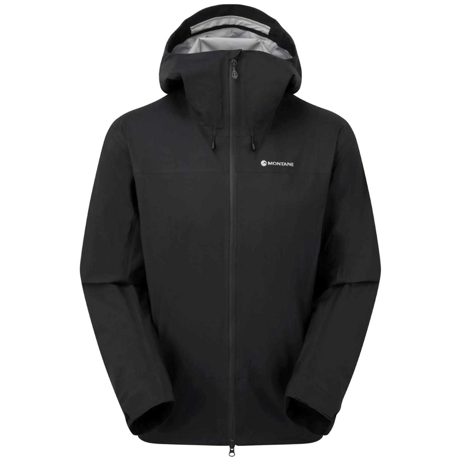 Kurtka męska Montane Torren Jacket Rozmiar: L / Kolor: czarny