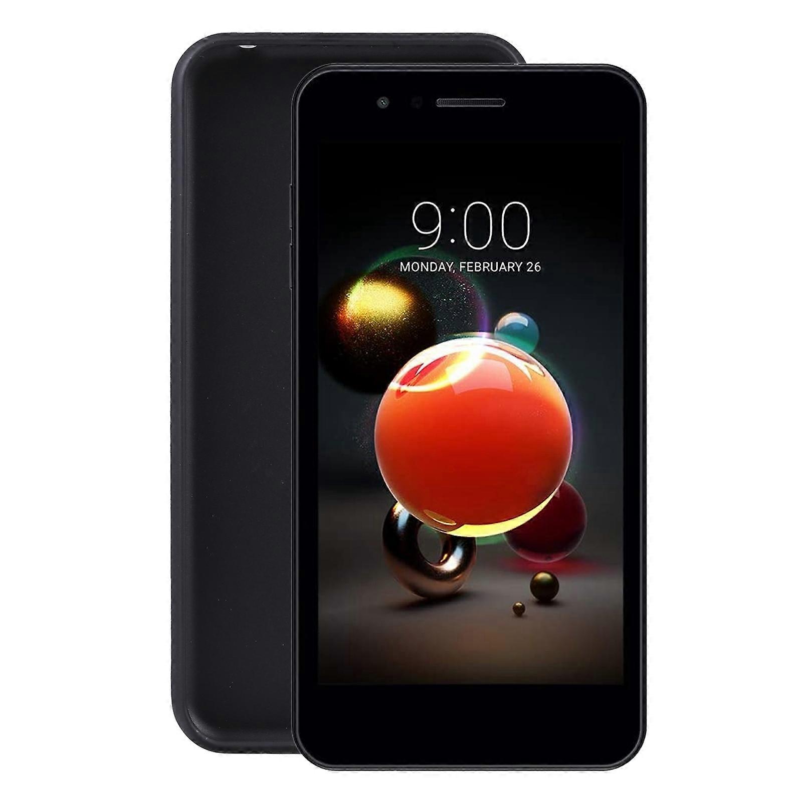 Etui na telefon z TPU do LG K9