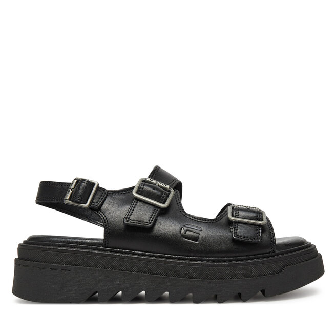 Sandały G-Star Raw WB-TAMMY-24 Czarny