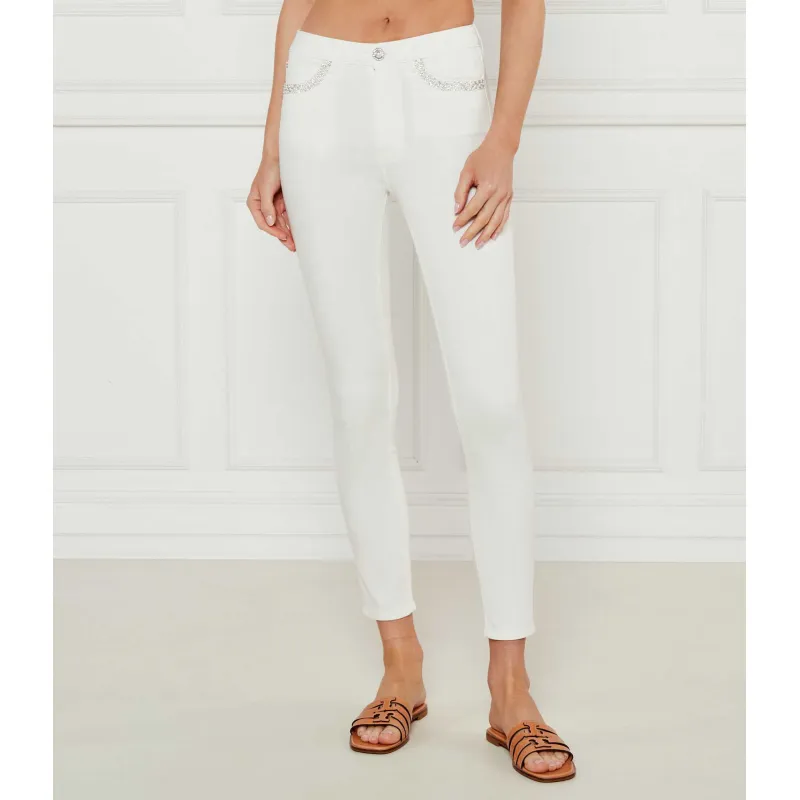 GUESS Jeansy 1981 | Skinny fit