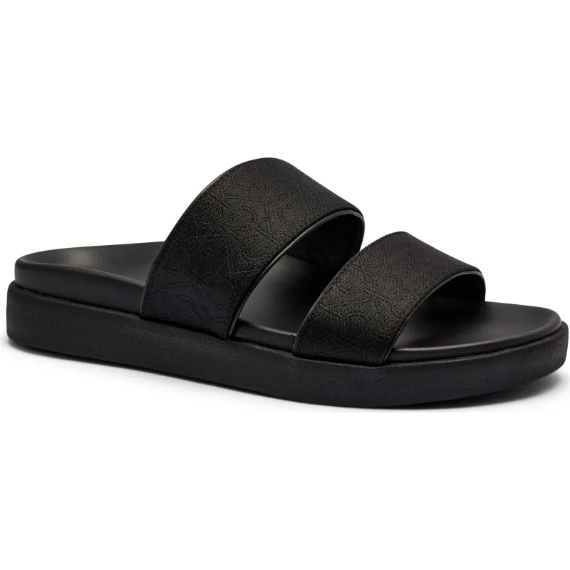 Calvin Klein Klapki JACQ