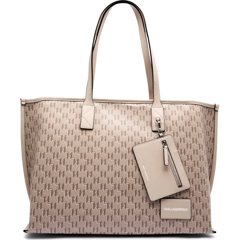 Karl Lagerfeld Shopperka K/VOYAGE