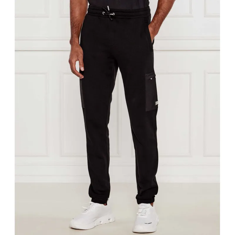 Karl Lagerfeld Spodnie dresowe | Regular Fit