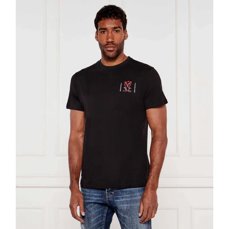 Iceberg T-shirt Regular Fit