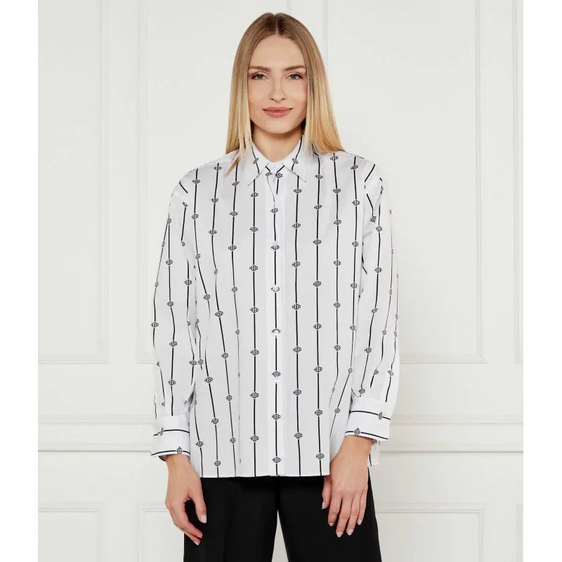 HUGO Koszula Eskil | Oversize fit