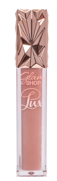 Glam Shop Błyszczyk szczypadełko, Nudziak