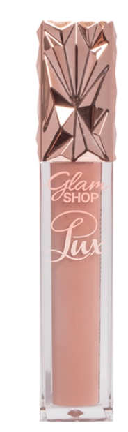 Glam Shop błyszczyk szczypadełko, Dresscode