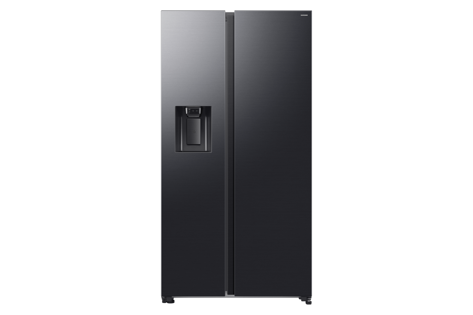 Samsung Side By Side AI RS70F65KEFEO All Around Cooling No Frost