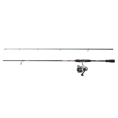 Zestaw wędkarski ABU GARCIA Wędka MAX X 562UL 2-12g/MAXX750 SP CMB wFL 1.67m / 2 – 12g + Kołowrotek