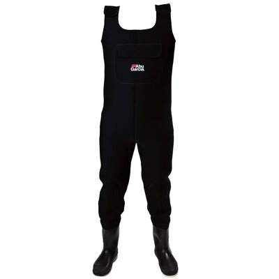 Spodniobuty ABU GARCIA Neoprene Waders 1235903 ( 46-47)