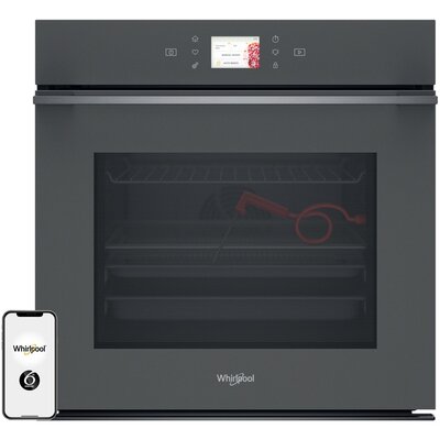 Whirlpool WOI118FPT2SSMA