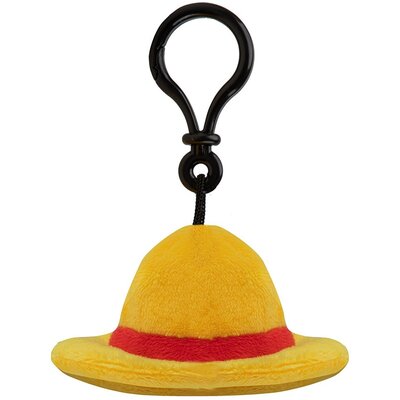 Brelok THE NOBLE COLLECTION One Piece: Kapelusz słomkowy