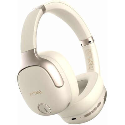 Manta Rytmo HDP1001CR Elegance Kremowe