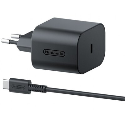 Ładowarka NINTENDO N2P502 do Switch 2 AC Adapter