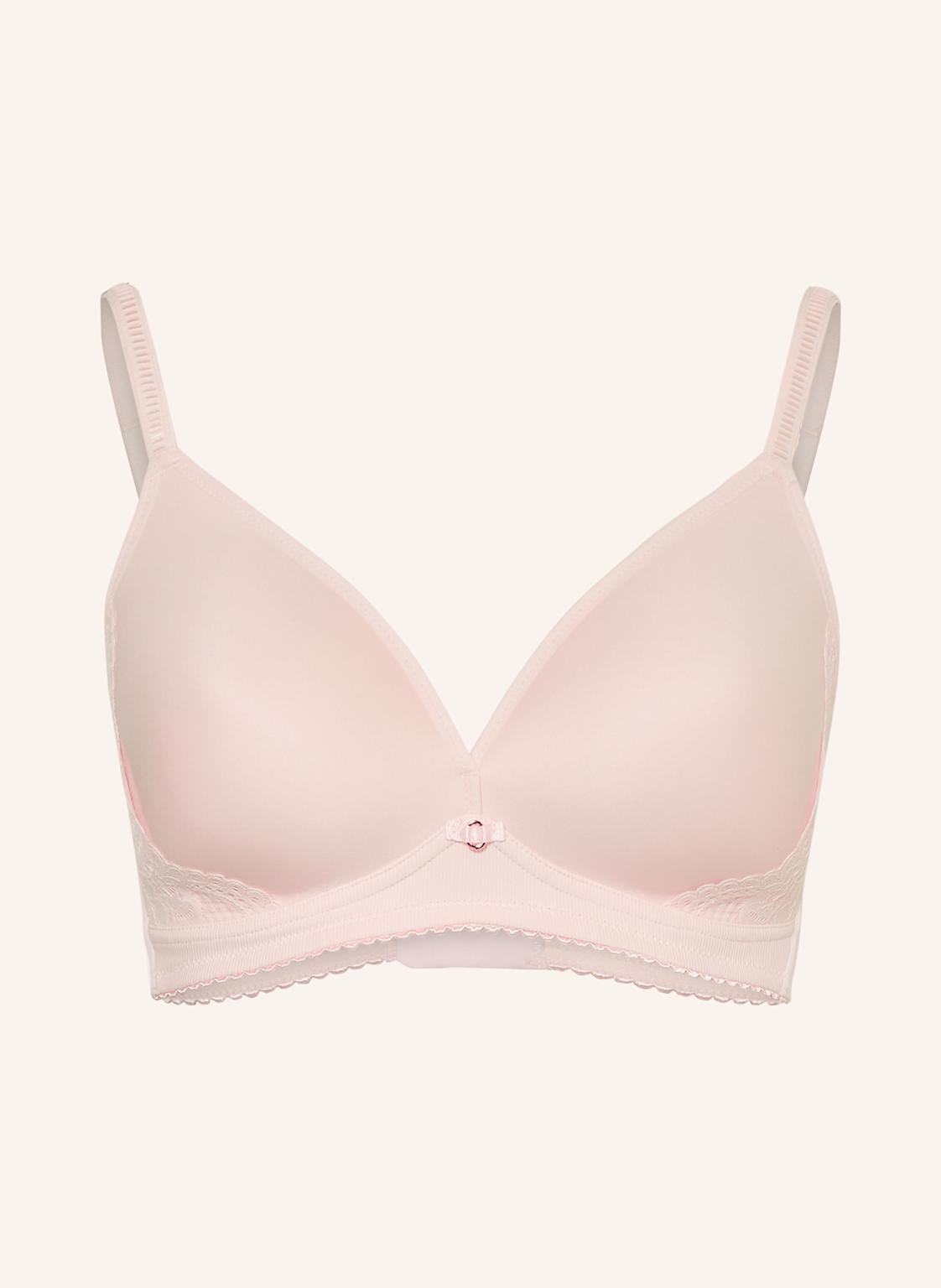 Felina Conturelle Biustonosz Bez Fiszbin Swing rosa