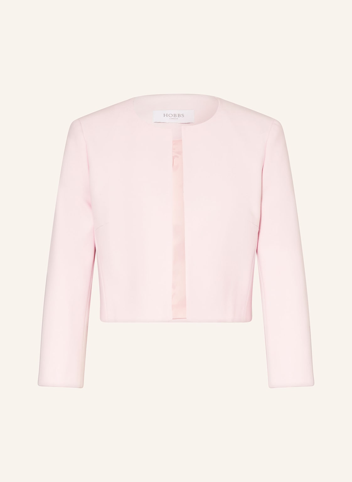 Hobbs Bolerko Elize pink