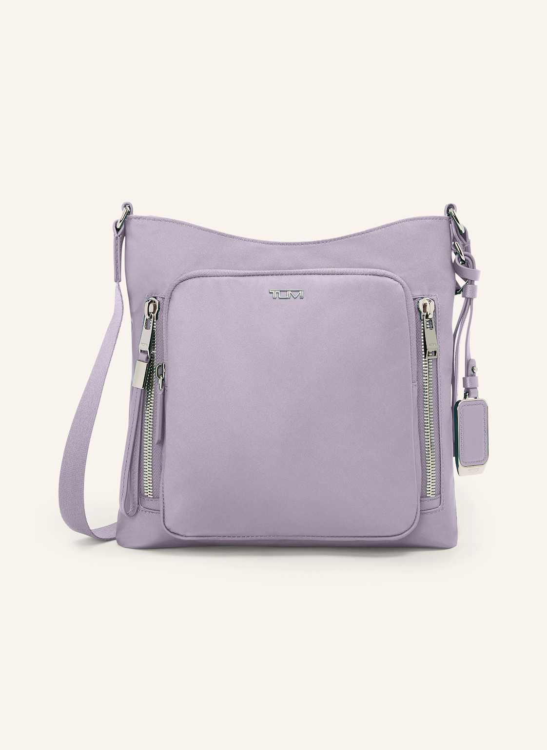 Tumi Torba Na Ramię Voyageur Tyler lila