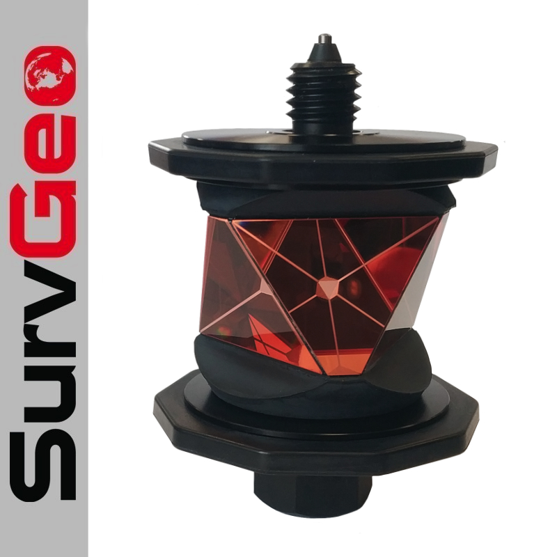 Pryzmat 360° MPR122 typu Leica SurvGeo