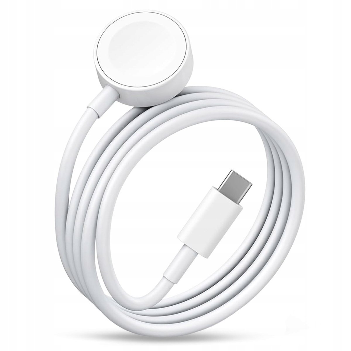 ŁADOWARKA KABEL USB-C SZYBKIE ŁADOWANIE DO APPLE WATCH ULTRA / ULTRA 2