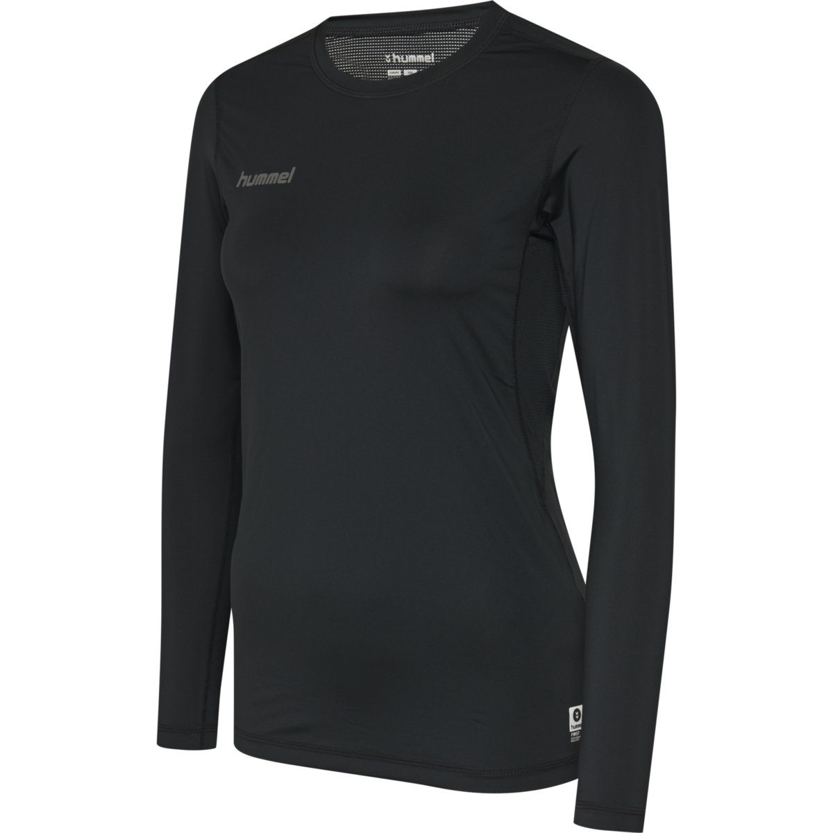 Koszulka bluzka z długim rękawe Hummel First Performance Women Jersey r. L