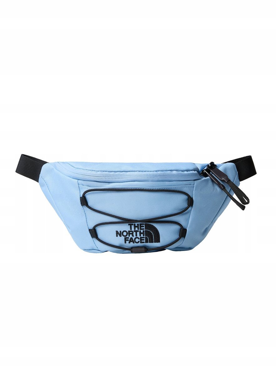 Nerka The North Face Jester Lumbar - steel blue/tnf black