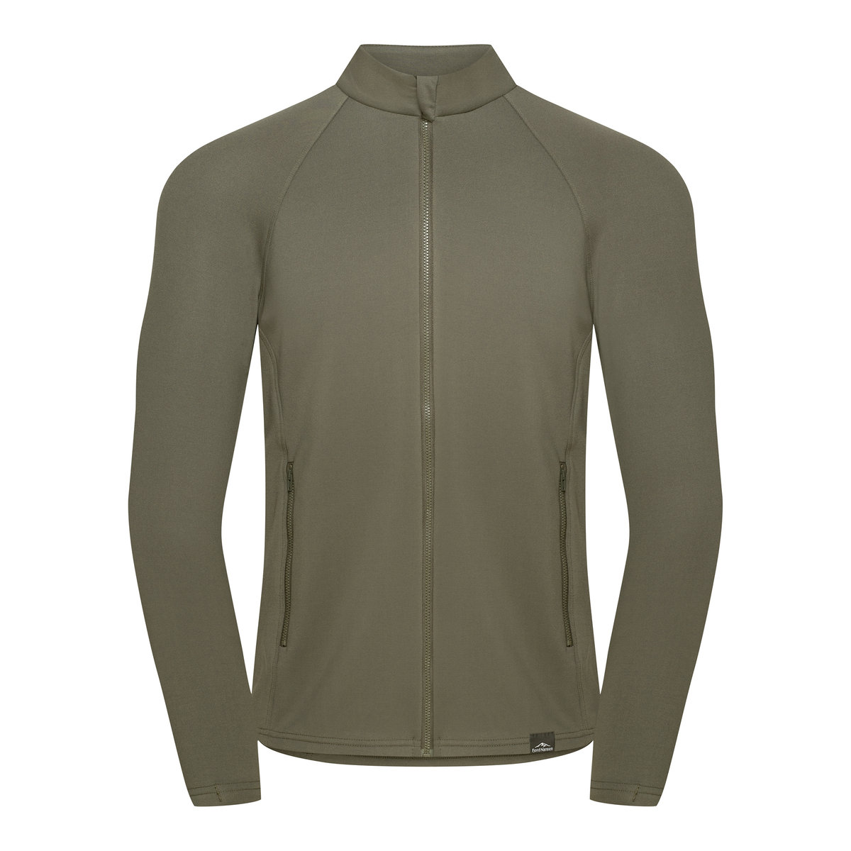 Bluza VIK FULL ZIP MEN-M