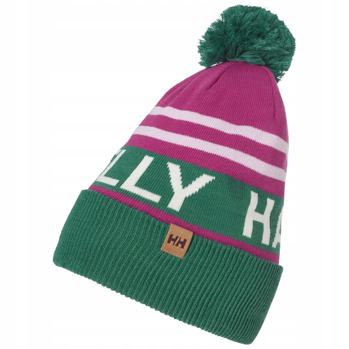 Czapka zimowa Helly Hansen Ridgeline Beanie - Magnet