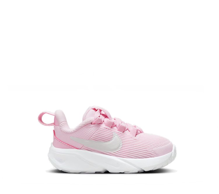 buty dziecięce Nike Star Runner 4 DX7616 602