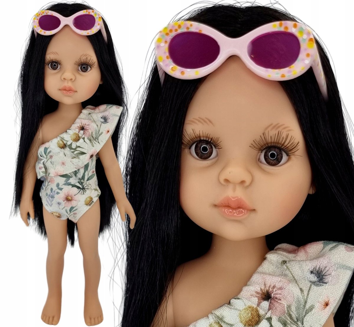 UBRANKO UBRANKA DLA LALEK PAOLA REINA 32 cm_102
