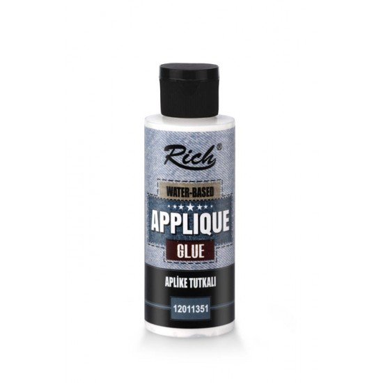 Klej do tkanin RICH Applique Glue 120ml 02584