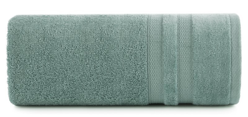 Ręcznik Porto 30x50 miętowy 500 g/m2 frotte