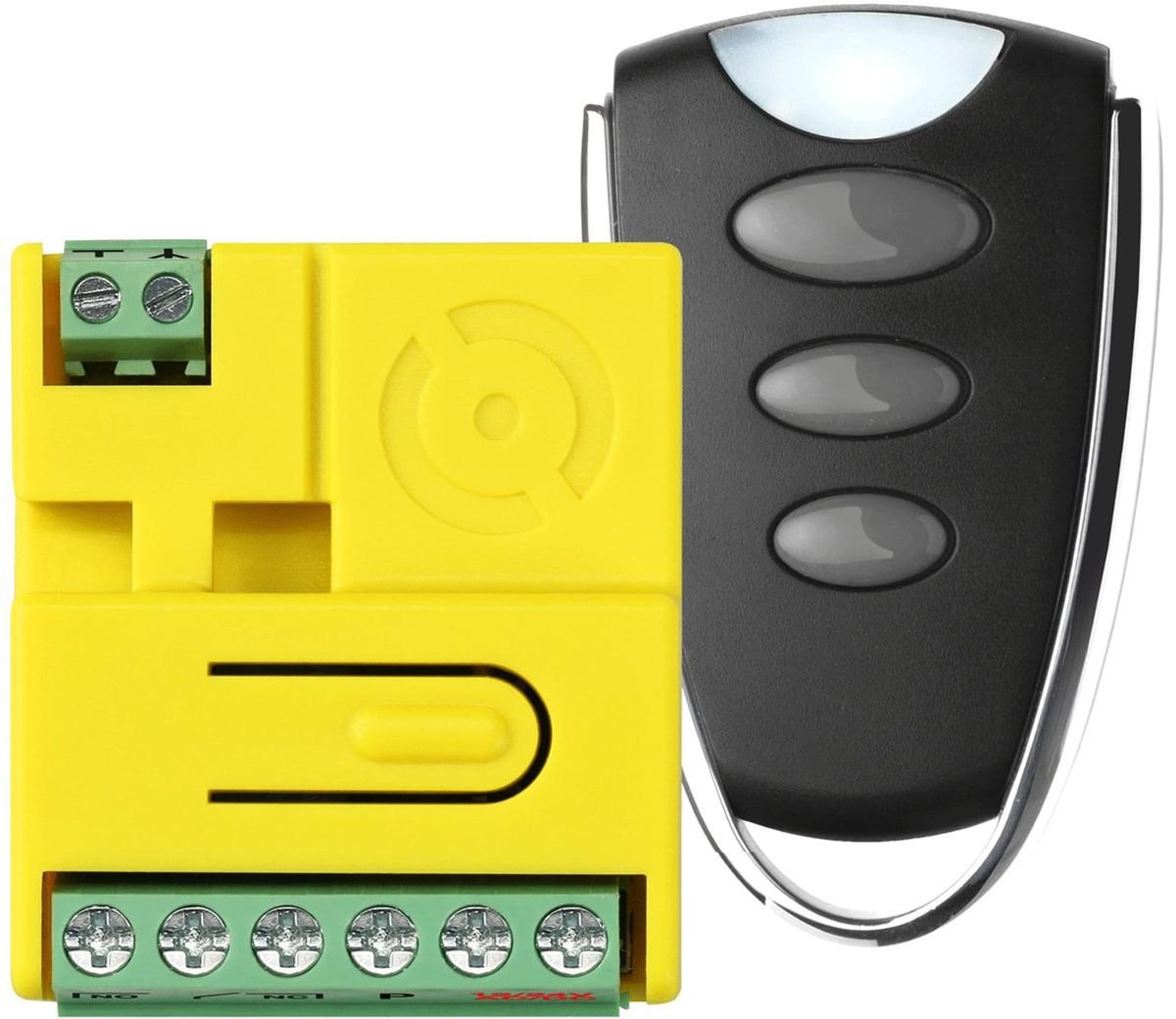 Zestaw Proxima HOMECAR1 EU