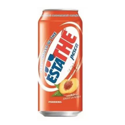 Ferrero Estathe Pesca 330ml