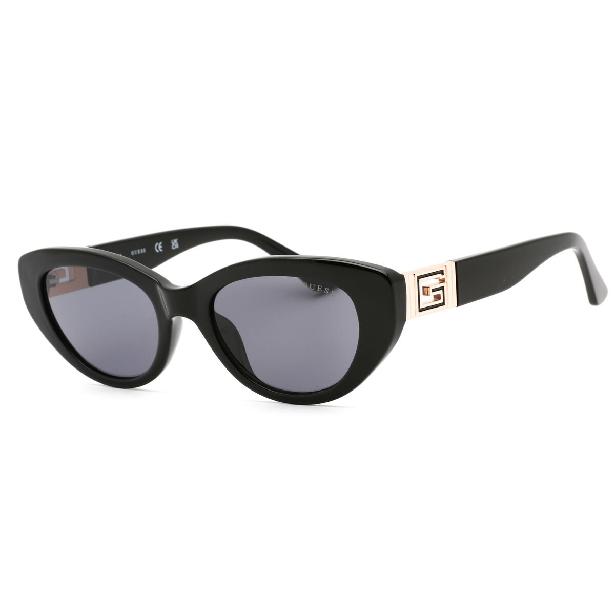 Okulary przeciwsłoneczne Męskie Guess GU7849-01A
