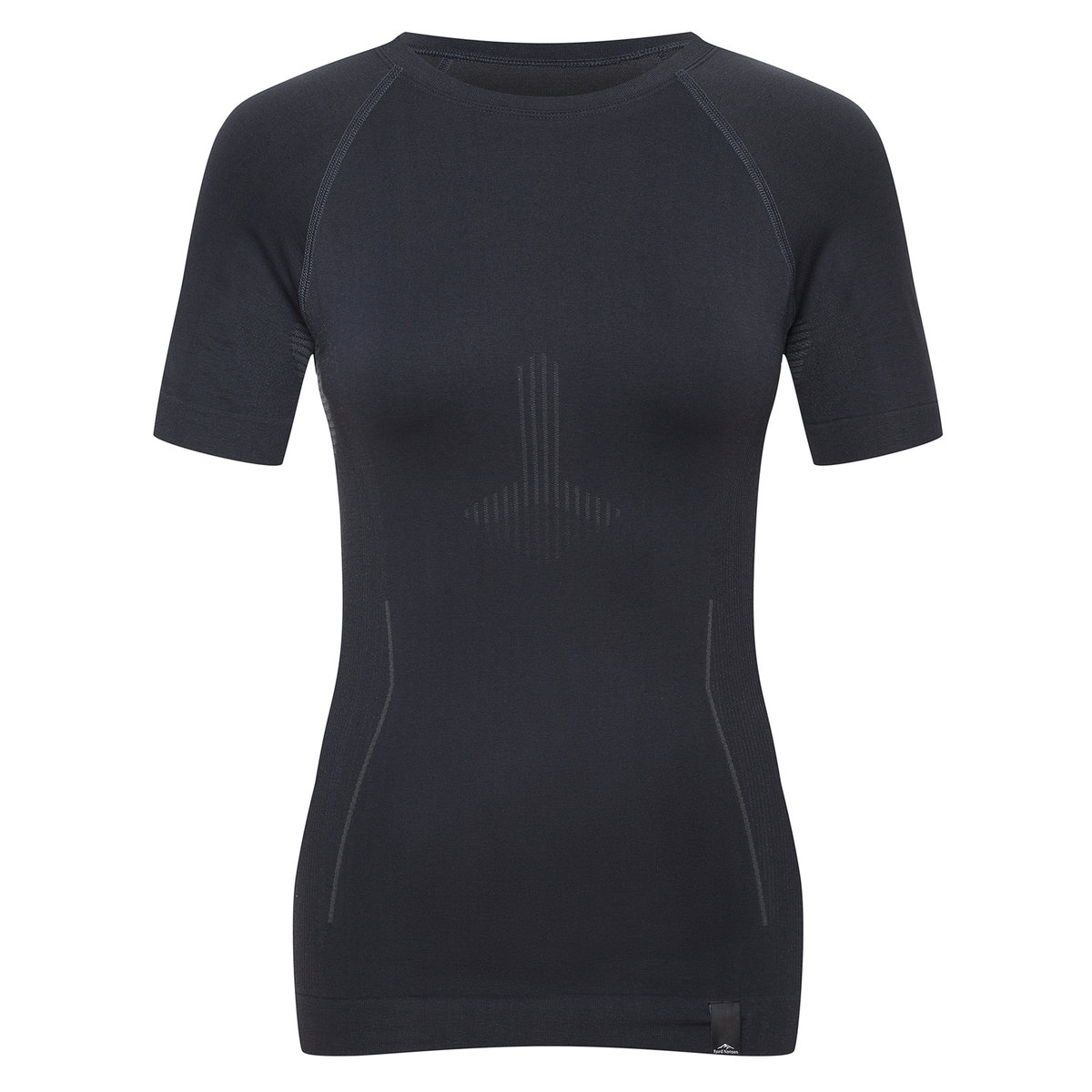 Koszulka RIFFE T-SHIRT WOMEN-L - XL