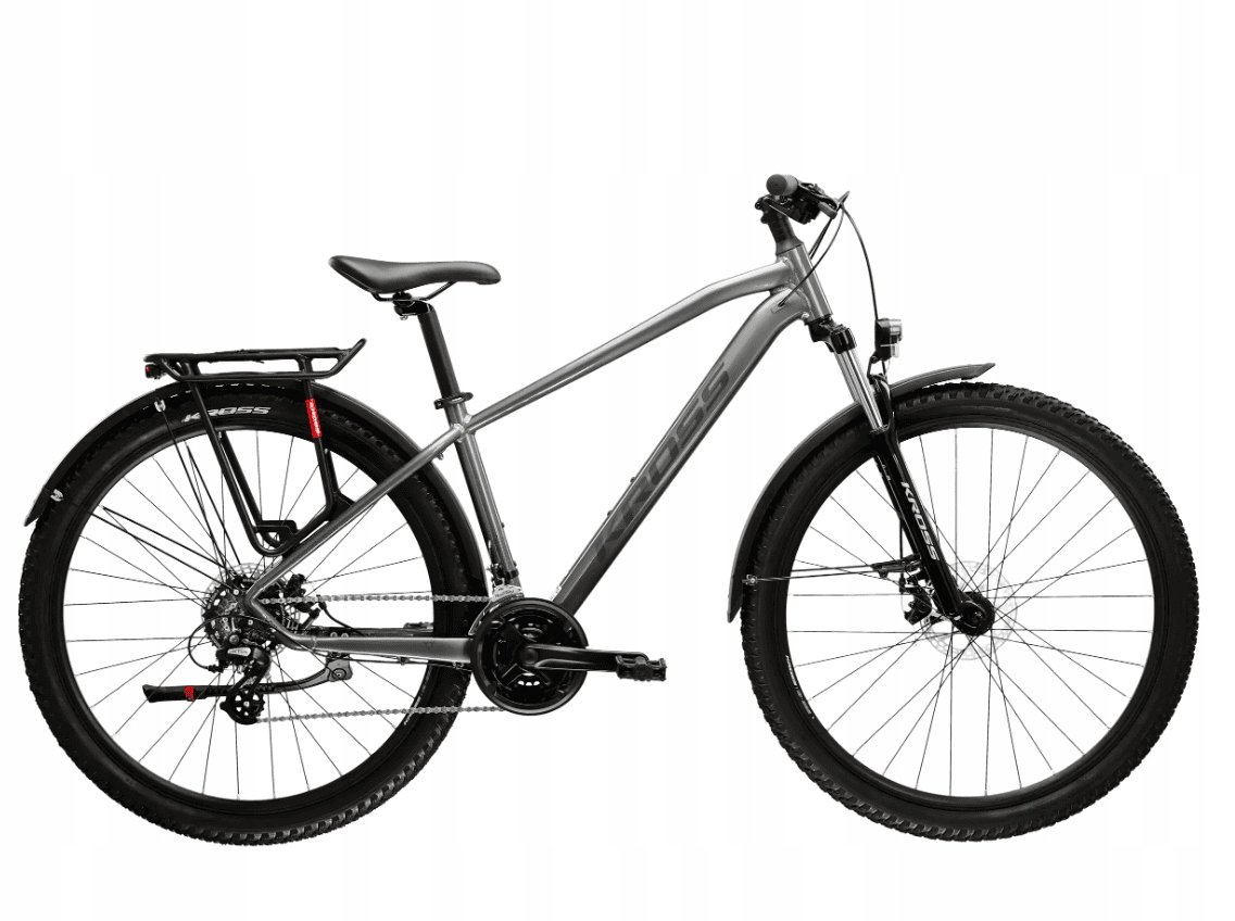 Rower Kross Hexagon 2.0 EQ 29 - M-17