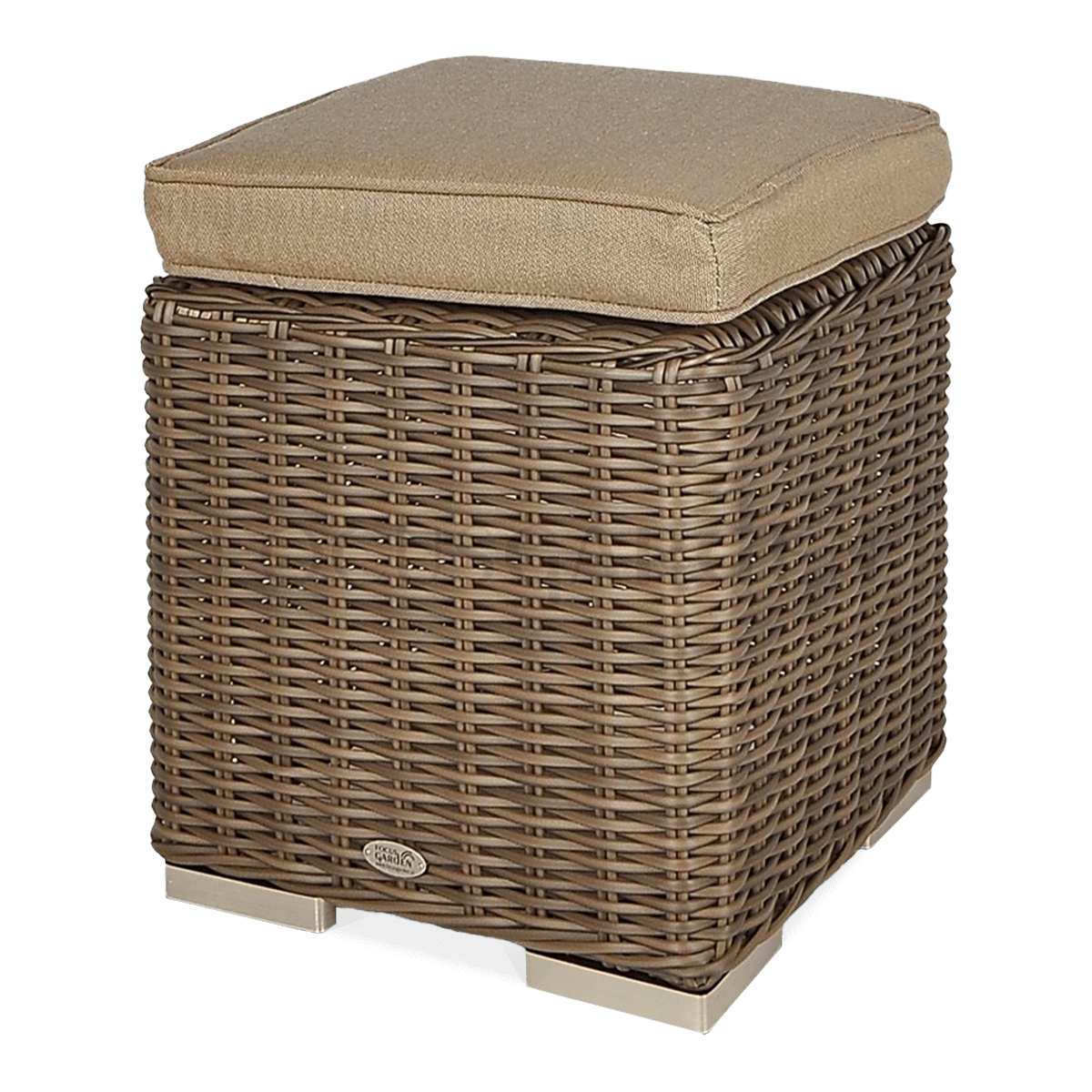 Pufa TRIVENTO Brown