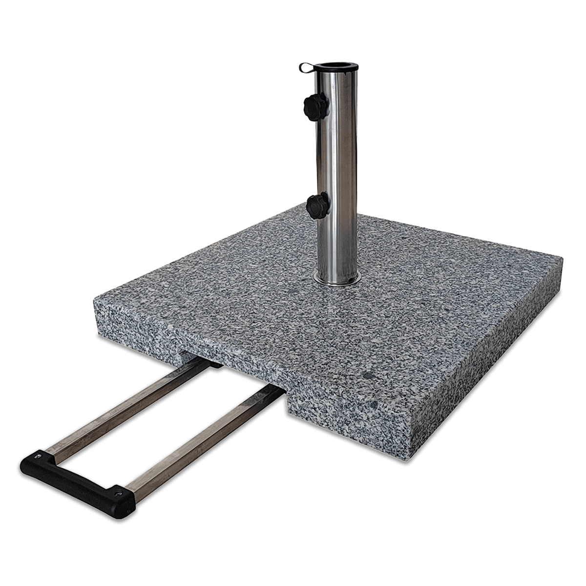 Focus Garden Podstawa granitowa 40kg