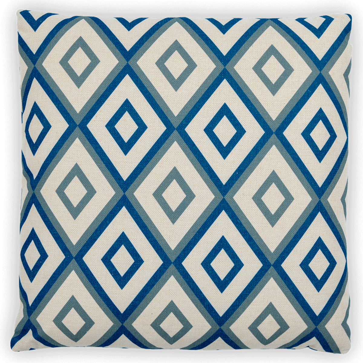 Poduszka na meble Veranda Blue 45x45 - MoodMe