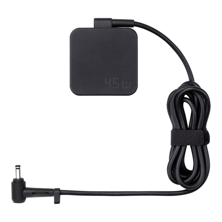 ASUS AD45-00C(ADP-45ZE B)/EU adapter zasilający/ inwentor Wewnętrzna 45 W Czarny