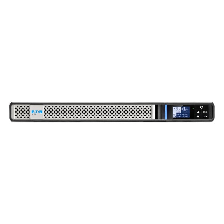 Eaton 5P850IRNG2 zasilacz UPS Technologia line-interactive 0,85 kVA 680 W 4 x gniazdo sieciowe