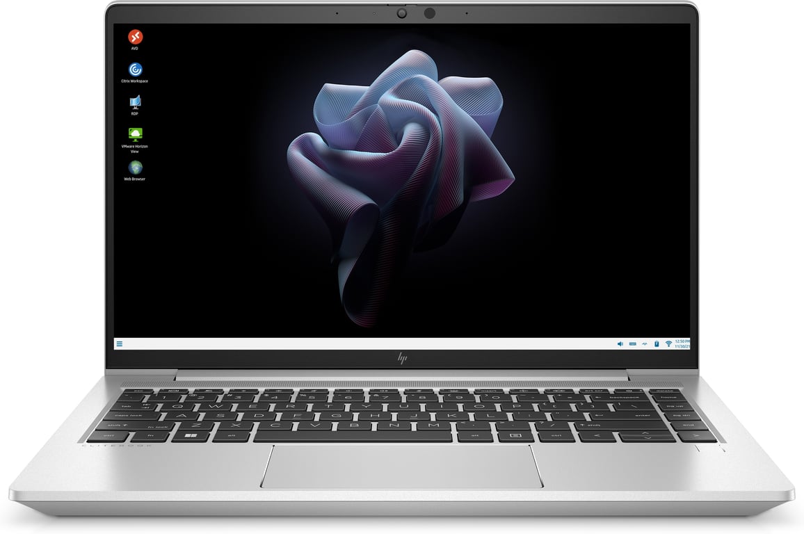 HP Elite mt645 G7 AMD Ryzen™ 3 5425U Mobilny cienki klient 35,6 cm (14