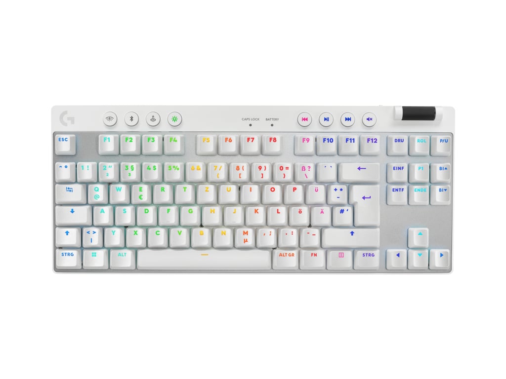 Logitech G PRO X TKL 920-012144 920-012144