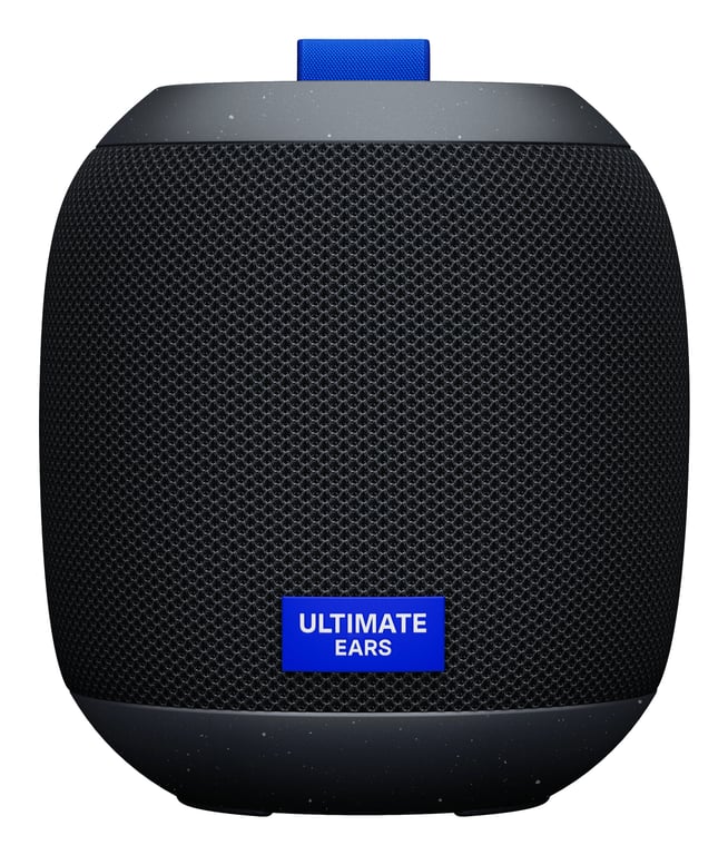 Ultimate Ears WONDERBOOM PLAY Czarny