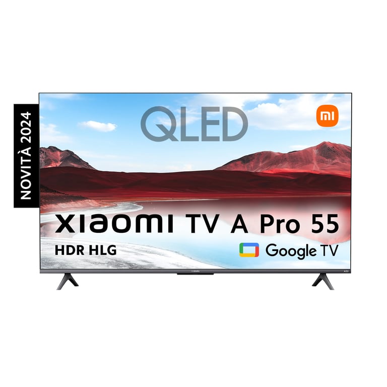 Xiaomi TV A Pro 55'' (55