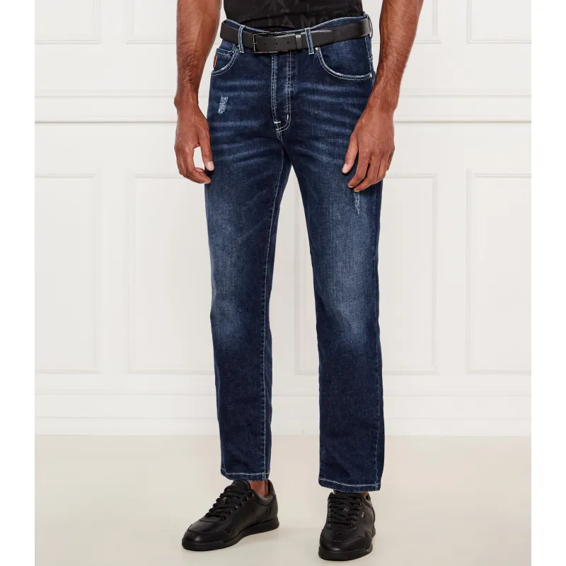 Aeronautica Militare Jeansy | Regular Fit