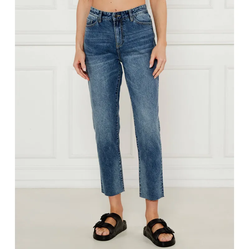 Armani Exchange Jeansy j16 Boyfriend fit