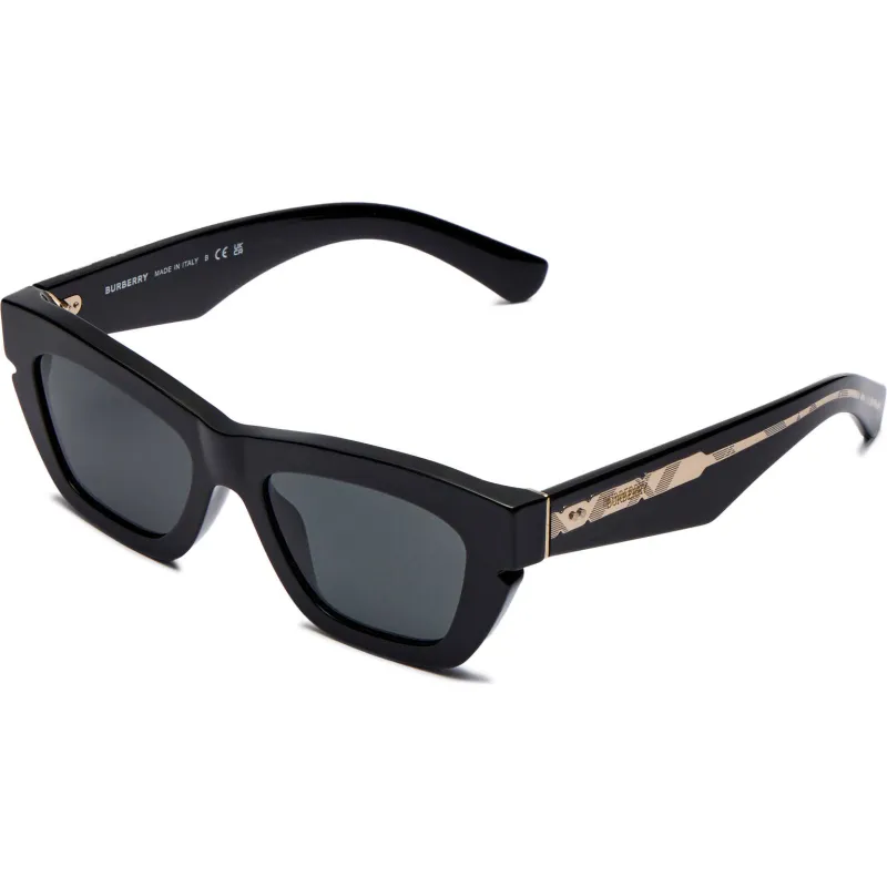 Burberry Okulary przeciwsłoneczne