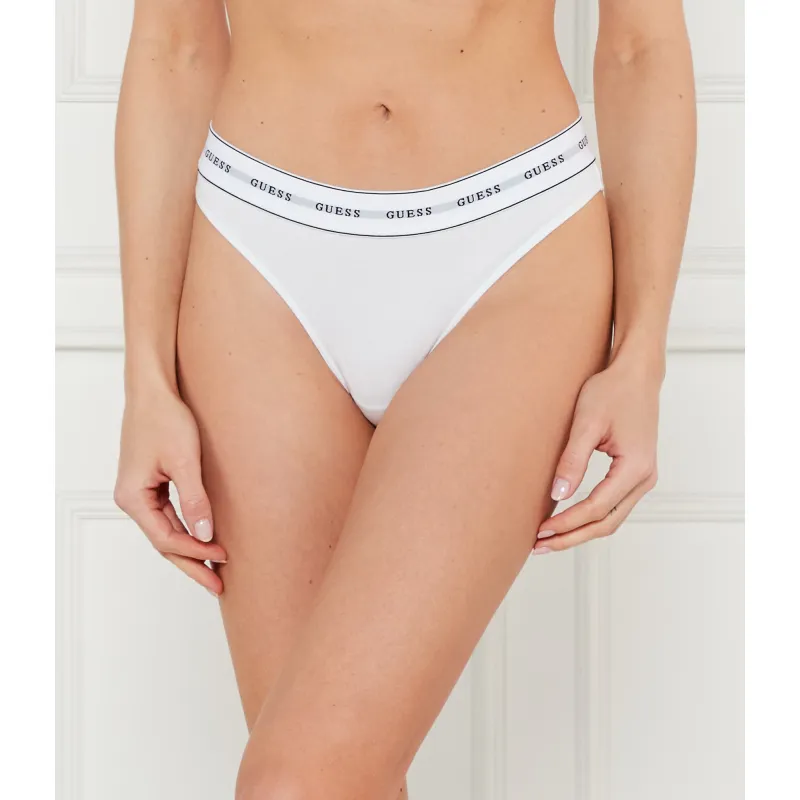 Guess Underwear Figi brazylijskie CARRIE