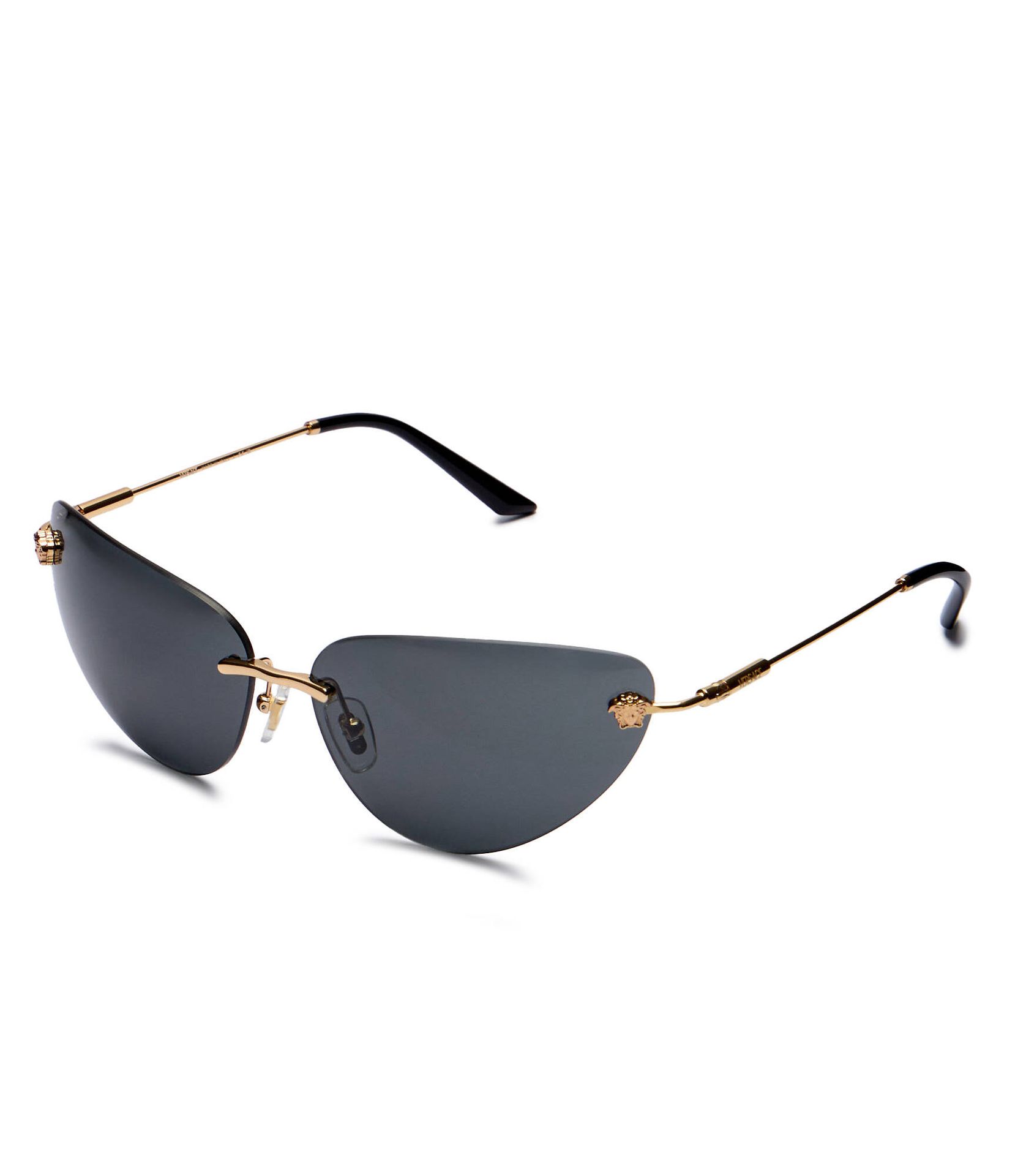 Versace Okulary przeciwsłoneczne